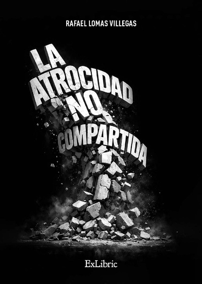 La atrocidad no compartida
