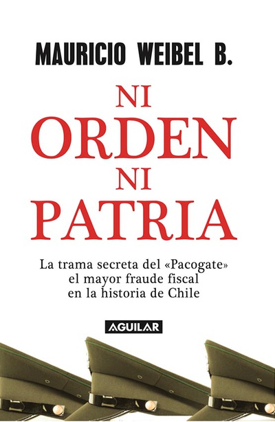 Ni orden ni patria