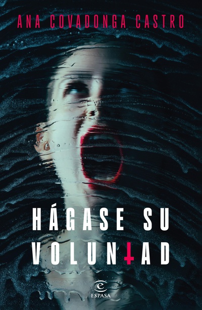Hágase su voluntad