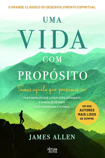 Uma Vida Com Propósito