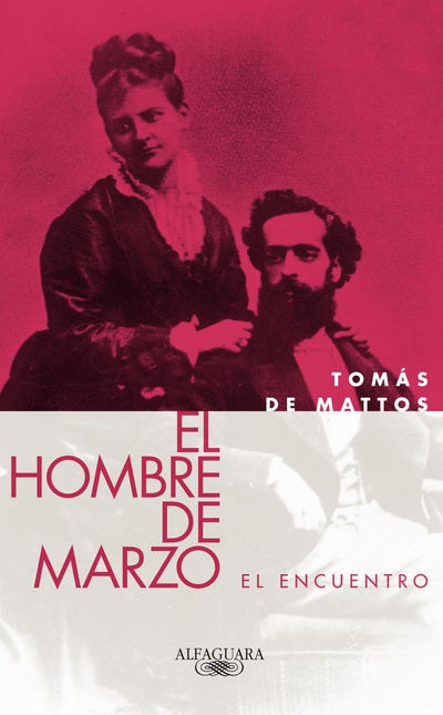 El Hombre de Marzo