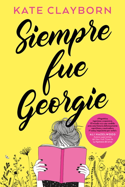 SIEMPRE FUE GEORGIE (CHI)