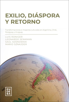 Exilio, diáspora y retorno