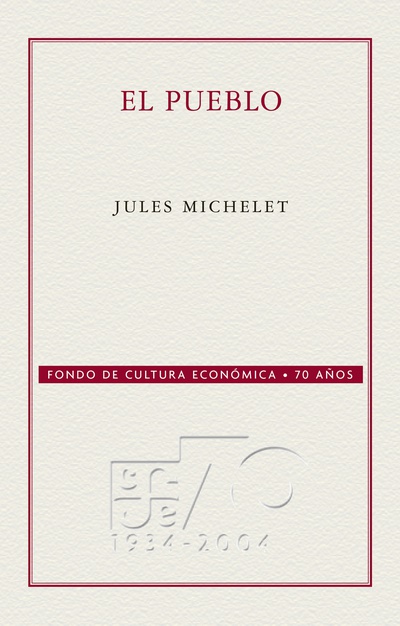El pueblo