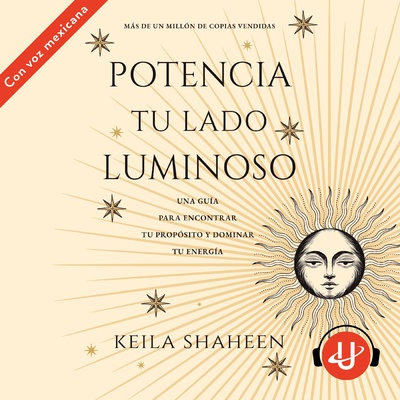 Potencia tu lado luminoso