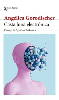 Casta luna electrónica