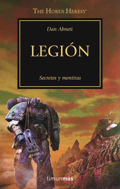 Legión nº 7/54