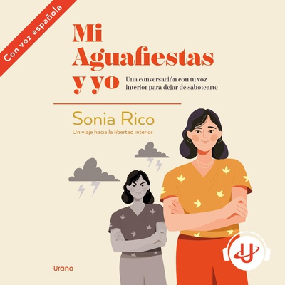 Mi aguafiestas y yo