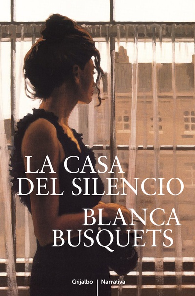 La casa del silencio