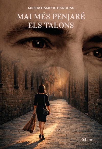 Mai més penjaré els talons