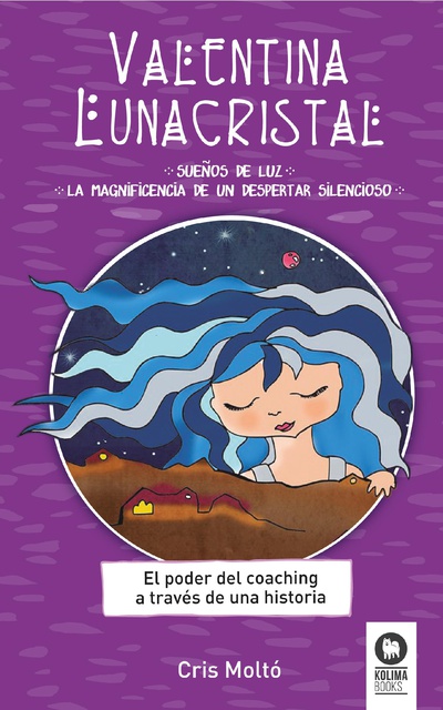 Valentina Lunacristal