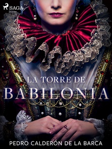 La torre de Babilonia