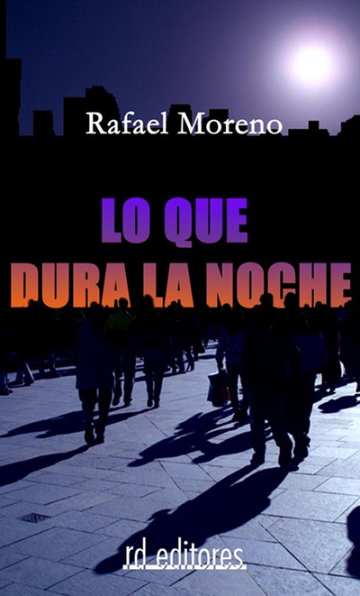 Lo que dura la noche