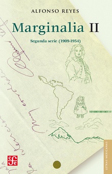 Marginalia. Segunda serie (1909-1954)