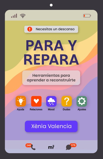 Para y repara