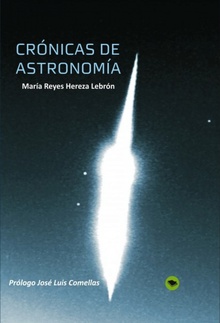 CRÓNICAS DE ASTRONOMÍA