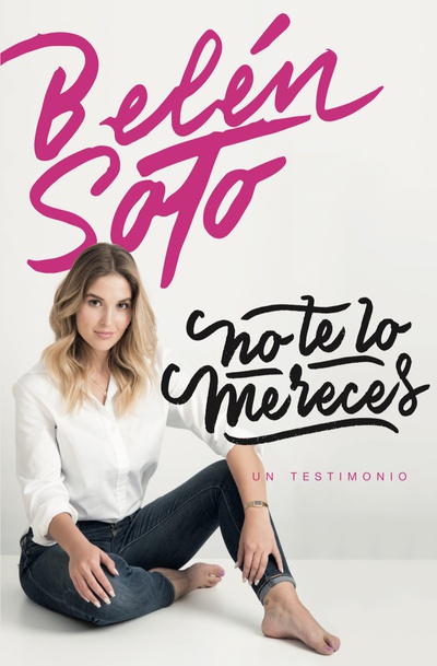 No te lo mereces