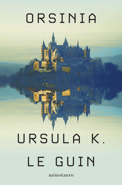 Orsinia