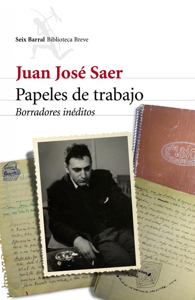 Papeles de trabajo