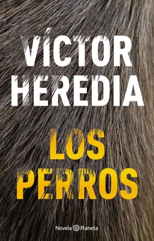 Los perros