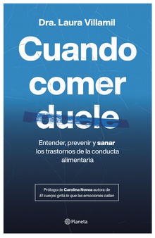 Cuando comer duele