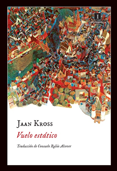Vuelo estático