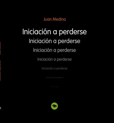 Iniciación a perderse