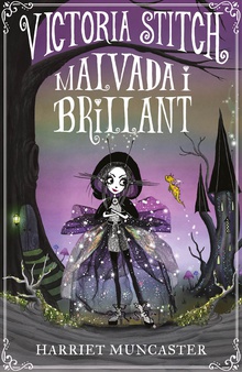 La Victoria Stitch 1 - Malvada i brillant
