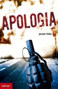 Apologia