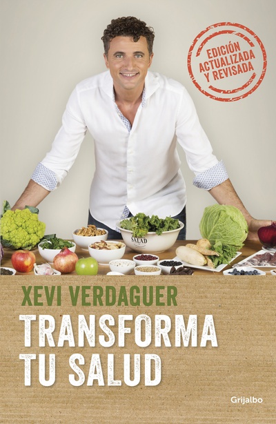Transforma tu salud