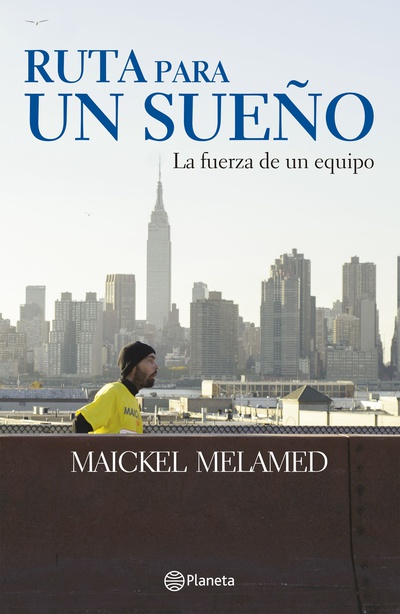 Ruta para un sueño
