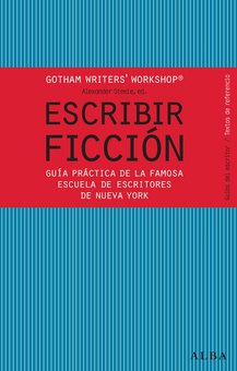 Escribir ficción