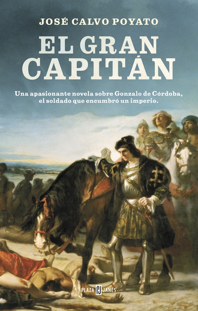 El Gran Capitán