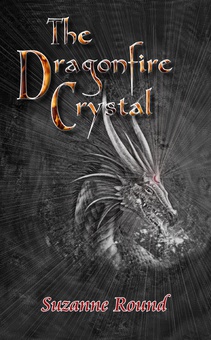 The Dragonfire Crystal