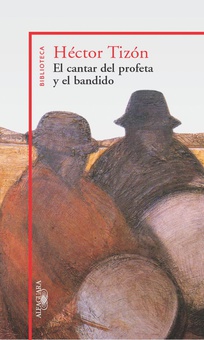 El cantar del profeta y el bandido