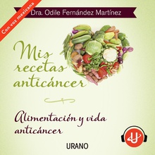 Mis recetas anticáncer