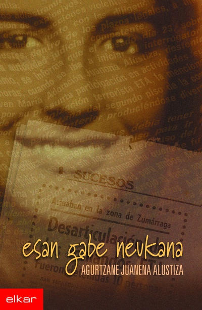 Esan gabe neukana