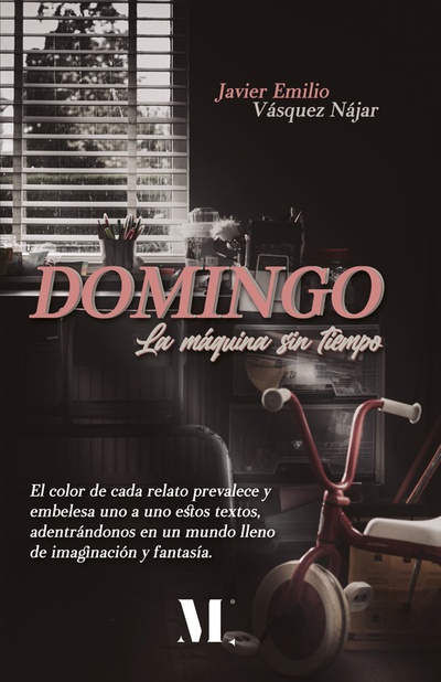 Domingo. La máquina sin tiempo
