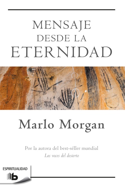 Mensaje desde la Eternidad