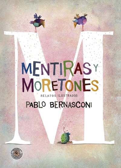 Mentiras y moretones