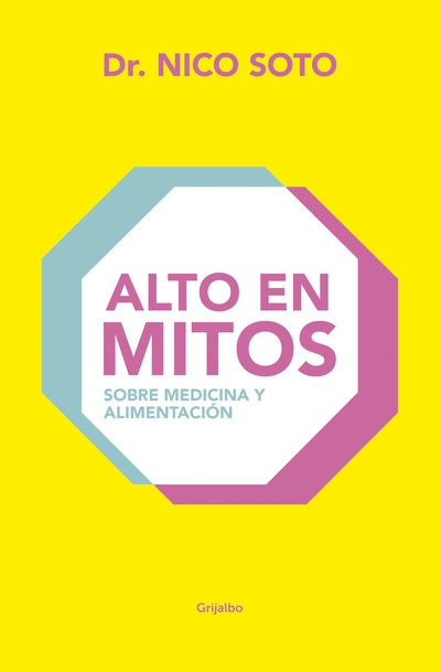 Alto en mitos