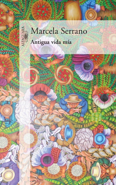 Antigua vida mía