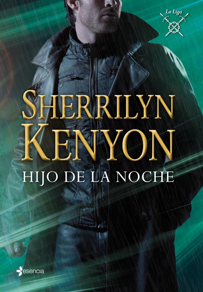 La Liga. Hijo de la noche