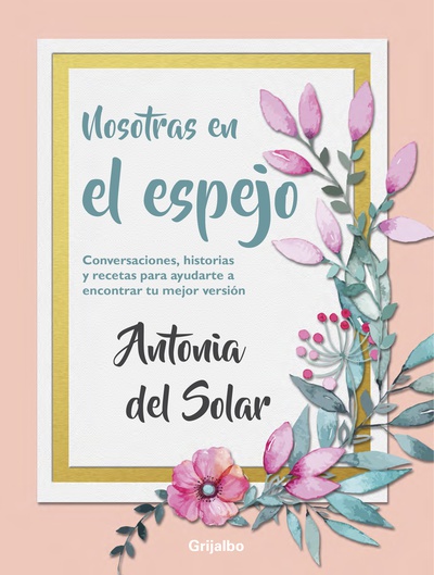Nosotras en el espejo