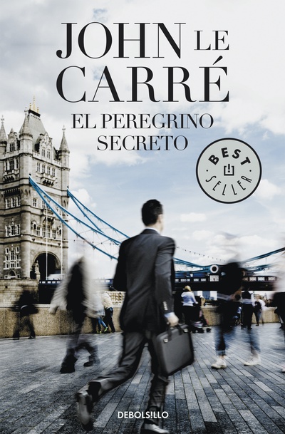 El peregrino secreto