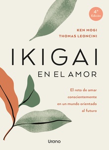 Ikigai en el amor