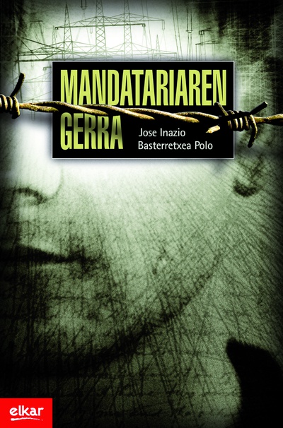 Mandatarien gerra