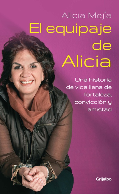 El equipaje de Alicia
