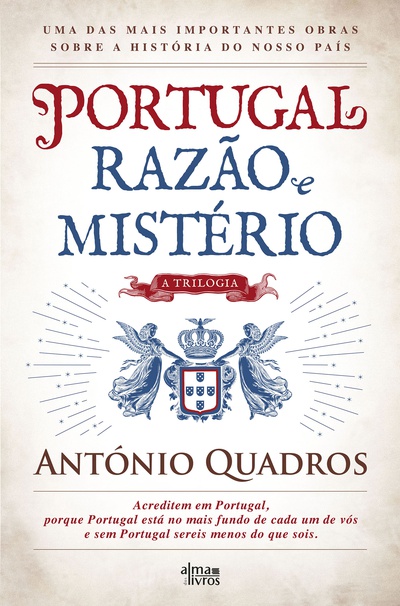 Portugal, Razão e Mistério