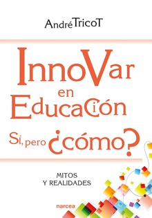 Innovar en Educación